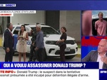 Replay Marschall Truchot Story - Story 2 : Deuxième tentative d'assassinat, Trump accuse la rhétorique de Biden et Harris - 16/09