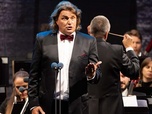 Replay Château de Neuschwanstein 2025 - Klaus Florian Vogt chante Mozart, Wagner et Strauss