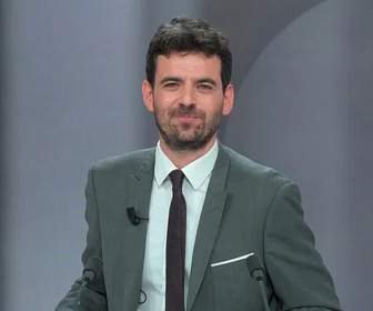 Replay Le fil info - 27/09/2026