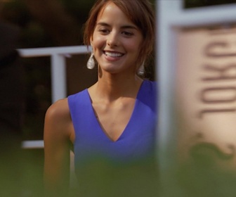 Replay Au nom de l'amour - S01 E01