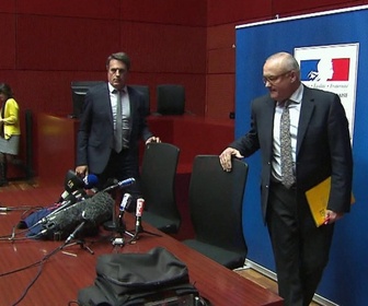 Replay Sept à huit du dimanche 17 août 2025