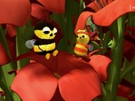 Replay Drôles de petites bêtes - S01 E30 - Le miel délicieux