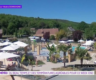 Replay On a de l'info - Camping : les animateurs formés pour ambiancer