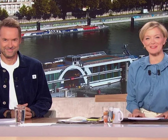 Replay Télématin - 26/05/2026