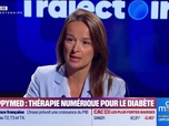 Replay Trajectoire : DiappyMed, thérapie numérique pour les diabètes - 19/06