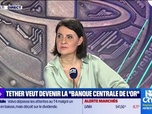 Replay BFM Crypto, le Club : Stablecoin : Tether lance USAT aux États-Unis - 28/01