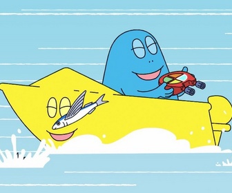 Replay Barbapapa en Famille - Les décodeurs