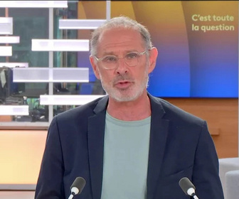 Replay C'est toute la question - 24/06/2026