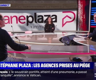 Replay BFM Story - Story 4 : Plaza Immobilier, la chute d'un empire ? - 19/02