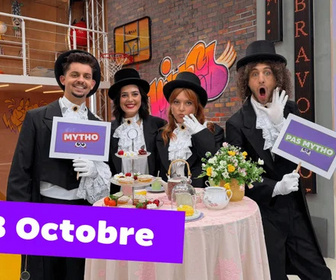 Replay Okoo-koo - 23/10/2026