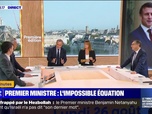 Replay 7 minutes pour comprendre - Premier ministre : l'impossible équation - 26/08