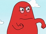 Replay Barbapapa en Famille - Roy