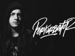 Replay Hellfest 2022 - Perturbator