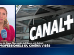 Replay À l'Affiche ! - Cannes 2026 : la crise autour de Canal+ et Vincent Bolloré s'invite sur la Croisette