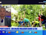Replay Les longs formats des Locales - Le sport-santé : un enjeu majeur dans le 06