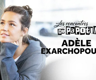 Replay Les rencontres du Papotin - 30/12/2025