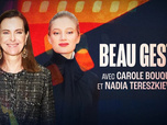 Replay Beau geste - 23/11/2025