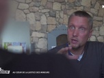 Replay Nos héros du quotidien - Au coeur de la justice des mineurs