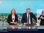 Replay L'intégrale de Midi BFM du jeudi 30 octobre 2025