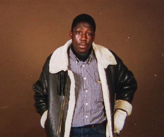 Replay Faites entrer l'accusé - Mamadou Traoré, le tueur aux mains nues