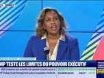 Replay Le monde qui bouge - L'Interview : Trump teste les limites du pouvoir exécutif - 06/01