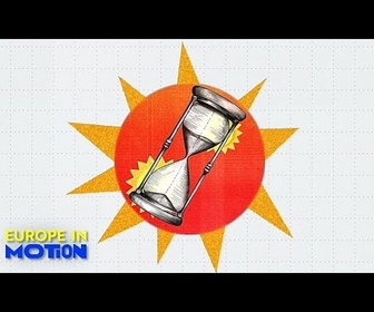 Replay Quels pays européens seront les plus touchés par les vagues de chaleur à l'horizon 2100 ?