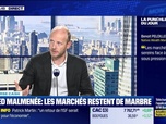 Replay BFM Bourse - La bourse cash : Les marchés trop sereins face à une FED sous pression - 27/08