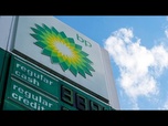 Replay Le géant du pétrole BP double son bénéfice net au deuxième trimestre