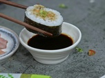 Replay Cuisinons vegan ! - Cookie chocolat et sushis