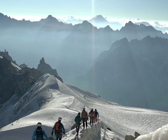 Replay Le Liban de Khalil Gibran / Alpes / Santa Monica - Invitation au voyage