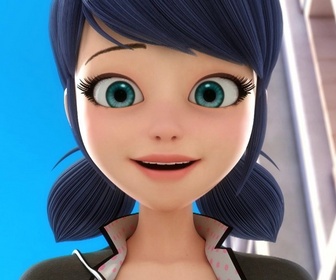 Replay Miraculous World : Shanghai, La Légende de Ladydragon