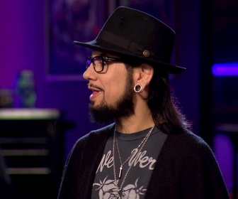 Replay Ink master - le meilleur tatoueur - L'art du classique