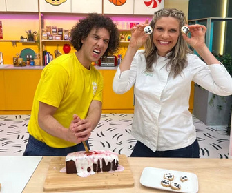 Replay Okoo-koo - 13/10/2025