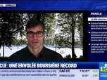 Replay BFM Bourse - On refait la séance : NovoNordisk dégraisse dans ses effectifs, le titre monte - 10/09