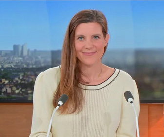 Replay Arrêt sur info du samedi 3 mai 2025