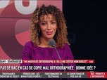 Replay Les Grandes Gueules - Les élèves qui rendent des copies mal rédigées ne peuvent pas avoir le bac affirme le ministre de l'Education