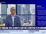 Replay BFM Bourse - On refait la séance : Valeurs : les paris de la rentrée - 31/08