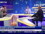 Replay Les Experts : Choose France, saison 6 : le pari de la réindustrialisation est-il en passe d'être gagné ? - 15/05