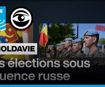 Les Observateurs replay