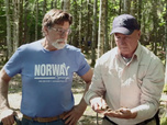 Replay Le mystère d'Oak Island : la course au trésor - S11E4 - Saisir sa chance