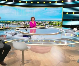 Replay L'intégrale de BFM Non-Stop du jeudi 19 février