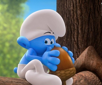 Replay Les schtroumpfs - L'Arbre de la connaissance