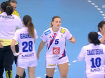 Replay Handball : les Bleues se neutralisent face à la Hongrie en amical