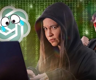 Replay Le prompt hacking, c'est quoi ? - Le Vortex