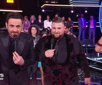 Replay Danse avec les stars - S13 E10 - La finale (Partie 2)