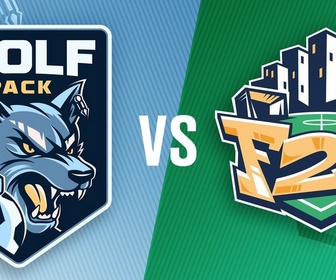 Replay Kings League France - Wolf Pack FC / F2R