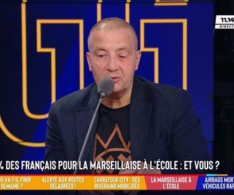 Replay Les Grandes Gueules - Nuisances, concurrence : à Paris, des riverains ne veulent pas d'un Carrefour city en bas de chez eux… D'accord avec eux ?