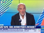 Replay Good Morning Business - Stéphane Richard (ex-PDG d'Orange) : Arbitrage Tapie, Stéphane Richard condamné - 01/07
