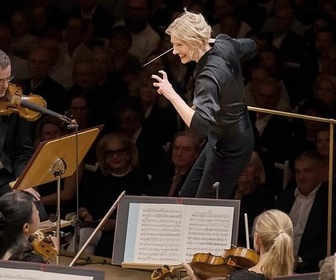 Replay Symphonie n° 1 Titan - Joana Mallwitz dirige Mahler