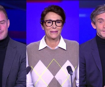 Replay Face à face - Mise en chantier de la réforme des retraites : le PS va t-il censurer François Bayrou ?